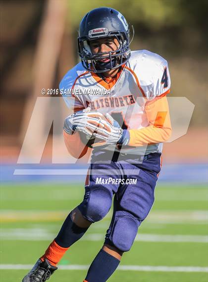 Thumbnail 1 in Chatsworth @ El Camino Real photogallery.