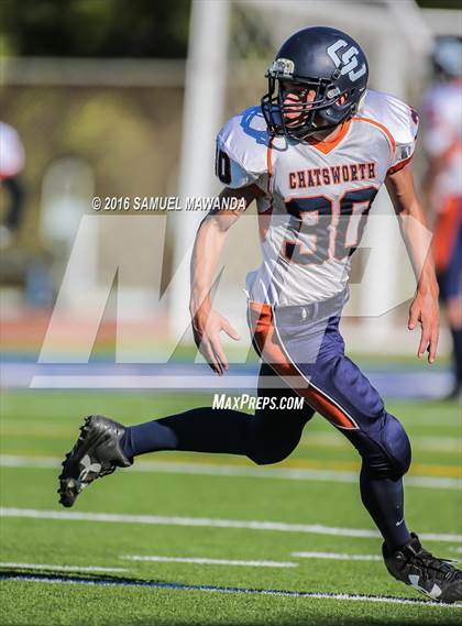 Thumbnail 1 in Chatsworth @ El Camino Real photogallery.