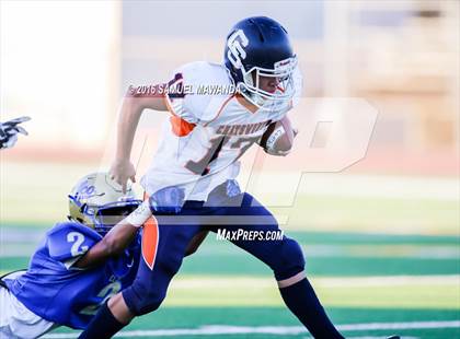 Thumbnail 3 in Chatsworth @ El Camino Real photogallery.