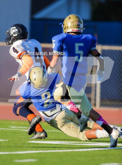 Thumbnail 2 in Chatsworth @ El Camino Real photogallery.
