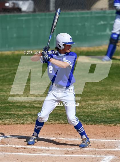 Thumbnail 1 in Antonian Prep vs MacArthur [Douglas] (San Antonio Comal Classic)  photogallery.