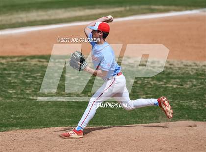 Thumbnail 3 in Antonian Prep vs MacArthur [Douglas] (San Antonio Comal Classic)  photogallery.
