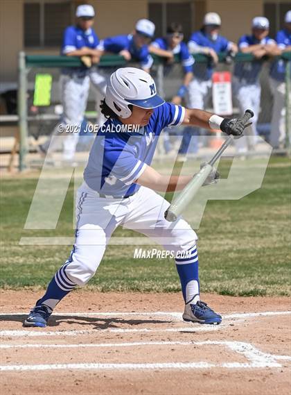 Thumbnail 2 in Antonian Prep vs MacArthur [Douglas] (San Antonio Comal Classic)  photogallery.