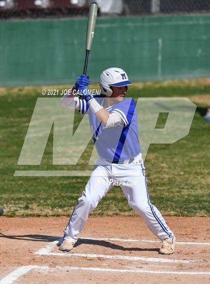 Thumbnail 1 in Antonian Prep vs MacArthur [Douglas] (San Antonio Comal Classic)  photogallery.