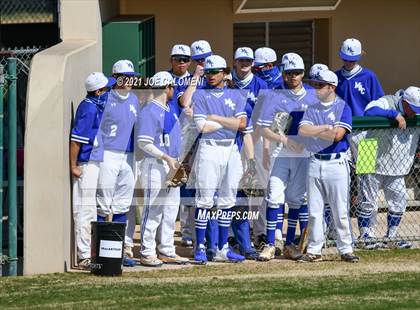 Thumbnail 3 in Antonian Prep vs MacArthur [Douglas] (San Antonio Comal Classic)  photogallery.