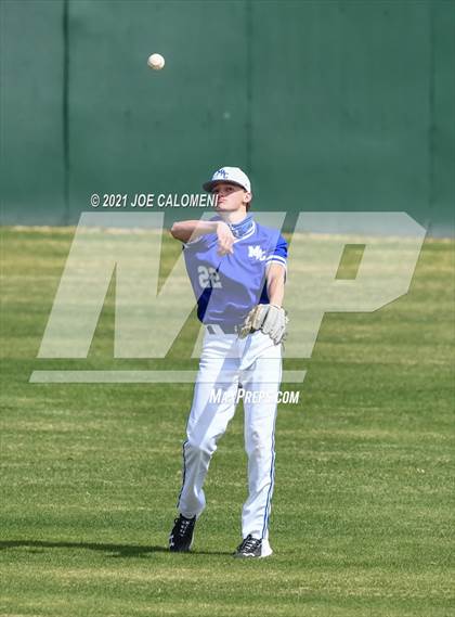 Thumbnail 1 in Antonian Prep vs MacArthur [Douglas] (San Antonio Comal Classic)  photogallery.