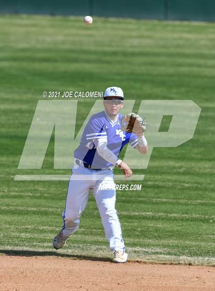 Thumbnail 1 in Antonian Prep vs MacArthur [Douglas] (San Antonio Comal Classic)  photogallery.