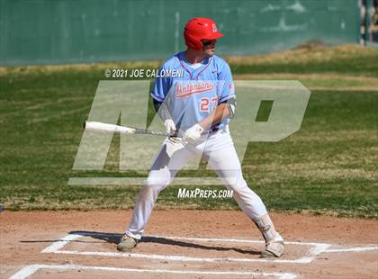 Thumbnail 1 in Antonian Prep vs MacArthur [Douglas] (San Antonio Comal Classic)  photogallery.