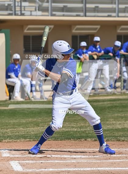 Thumbnail 3 in Antonian Prep vs MacArthur [Douglas] (San Antonio Comal Classic)  photogallery.