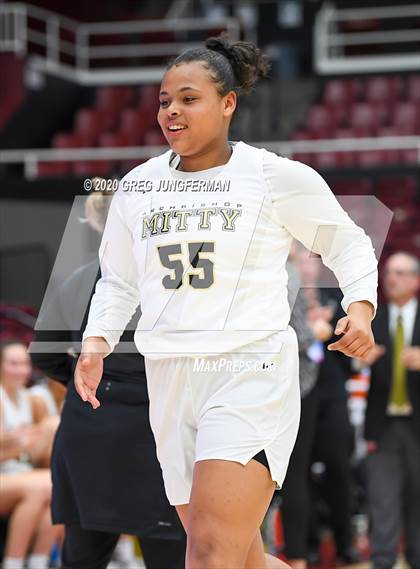 Thumbnail 1 in Archbishop Mitty vs. Pinewood (CIF CCS Open Division Final) photogallery.