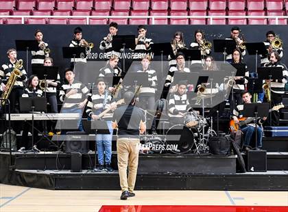 Thumbnail 1 in Archbishop Mitty vs. Pinewood (CIF CCS Open Division Final) photogallery.