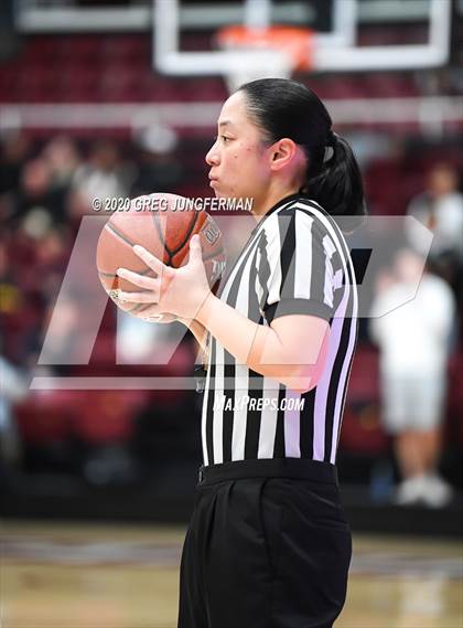 Thumbnail 3 in Archbishop Mitty vs. Pinewood (CIF CCS Open Division Final) photogallery.