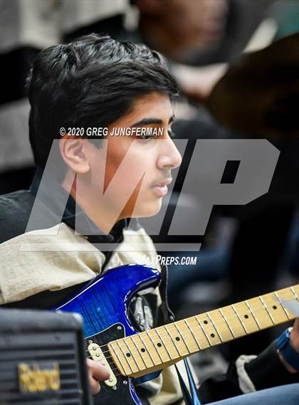 Thumbnail 1 in Archbishop Mitty vs. Pinewood (CIF CCS Open Division Final) photogallery.