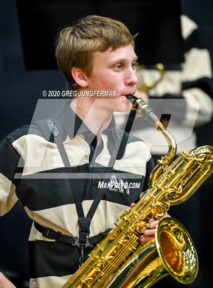 Thumbnail 1 in Archbishop Mitty vs. Pinewood (CIF CCS Open Division Final) photogallery.