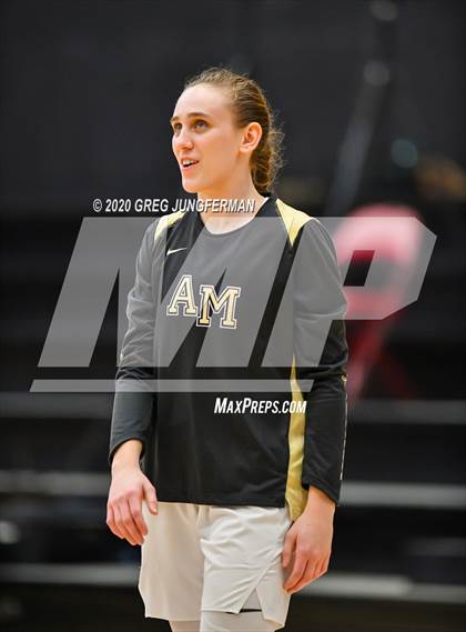 Thumbnail 1 in Archbishop Mitty vs. Pinewood (CIF CCS Open Division Final) photogallery.