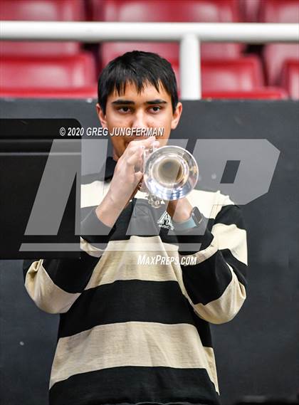 Thumbnail 3 in Archbishop Mitty vs. Pinewood (CIF CCS Open Division Final) photogallery.
