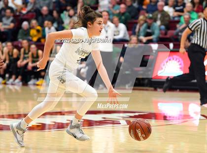 Thumbnail 1 in Archbishop Mitty vs. Pinewood (CIF CCS Open Division Final) photogallery.