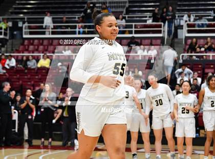 Thumbnail 3 in Archbishop Mitty vs. Pinewood (CIF CCS Open Division Final) photogallery.