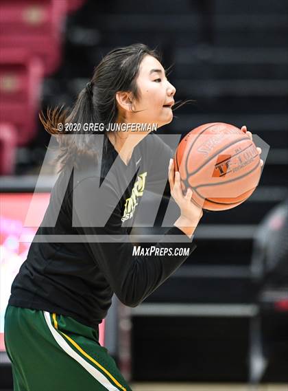 Thumbnail 2 in Archbishop Mitty vs. Pinewood (CIF CCS Open Division Final) photogallery.