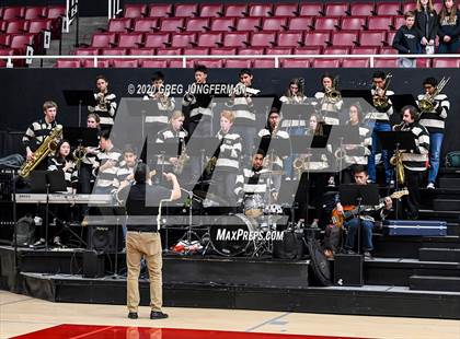 Thumbnail 3 in Archbishop Mitty vs. Pinewood (CIF CCS Open Division Final) photogallery.