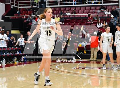 Thumbnail 2 in Archbishop Mitty vs. Pinewood (CIF CCS Open Division Final) photogallery.