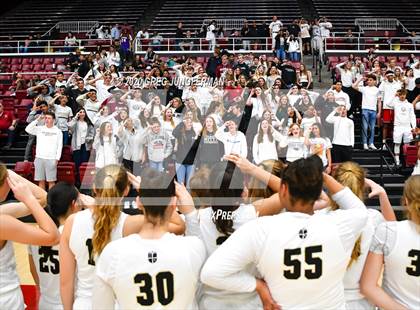 Thumbnail 3 in Archbishop Mitty vs. Pinewood (CIF CCS Open Division Final) photogallery.