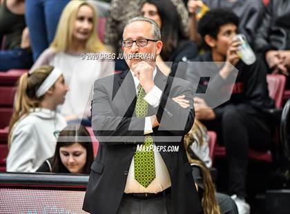 Thumbnail 1 in Archbishop Mitty vs. Pinewood (CIF CCS Open Division Final) photogallery.