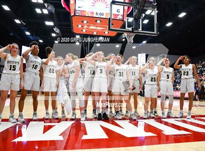 Thumbnail 1 in Archbishop Mitty vs. Pinewood (CIF CCS Open Division Final) photogallery.