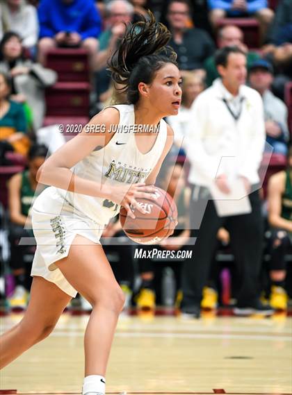 Thumbnail 1 in Archbishop Mitty vs. Pinewood (CIF CCS Open Division Final) photogallery.