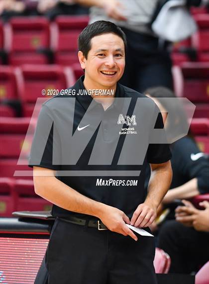 Thumbnail 1 in Archbishop Mitty vs. Pinewood (CIF CCS Open Division Final) photogallery.