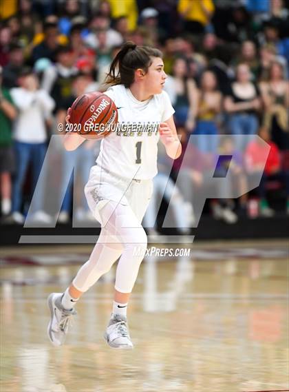 Thumbnail 2 in Archbishop Mitty vs. Pinewood (CIF CCS Open Division Final) photogallery.