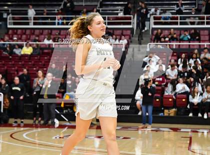 Thumbnail 2 in Archbishop Mitty vs. Pinewood (CIF CCS Open Division Final) photogallery.