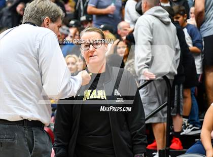 Thumbnail 2 in Archbishop Mitty vs. Pinewood (CIF CCS Open Division Final) photogallery.