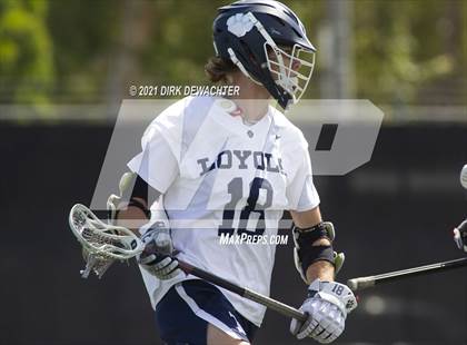 Thumbnail 2 in Crespi @ Loyola photogallery.