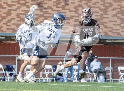 Thumbnail 3 in Crespi @ Loyola photogallery.