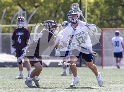 Thumbnail 2 in Crespi @ Loyola photogallery.