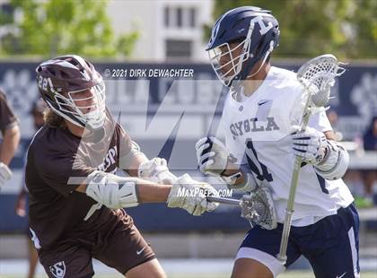 Thumbnail 2 in Crespi @ Loyola photogallery.