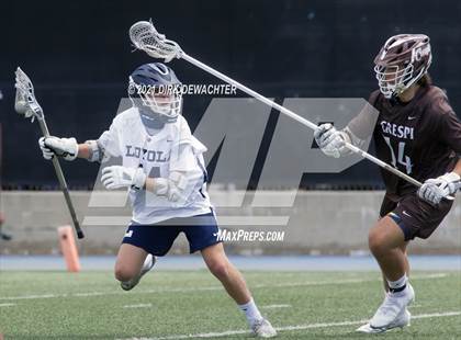 Thumbnail 1 in Crespi @ Loyola photogallery.