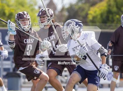 Thumbnail 3 in Crespi @ Loyola photogallery.