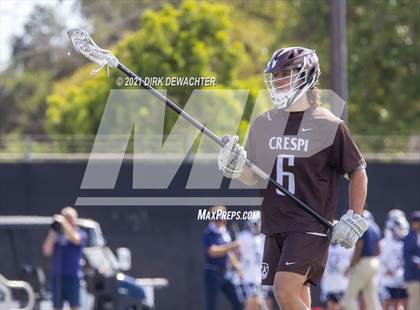 Thumbnail 2 in Crespi @ Loyola photogallery.