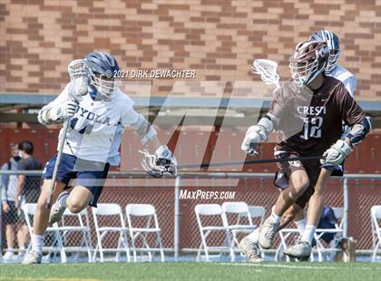 Thumbnail 3 in Crespi @ Loyola photogallery.