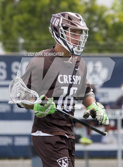 Thumbnail 3 in Crespi @ Loyola photogallery.