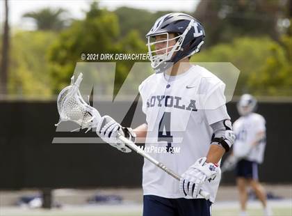 Thumbnail 1 in Crespi @ Loyola photogallery.