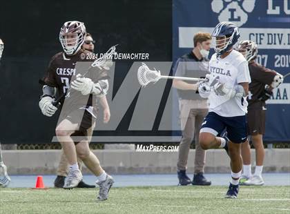 Thumbnail 3 in Crespi @ Loyola photogallery.