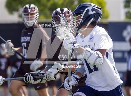 Thumbnail 2 in Crespi @ Loyola photogallery.