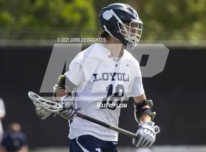 Thumbnail 1 in Crespi @ Loyola photogallery.