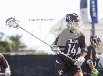 Thumbnail 1 in Crespi @ Loyola photogallery.