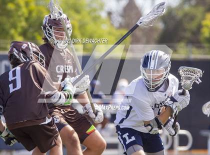 Thumbnail 2 in Crespi @ Loyola photogallery.