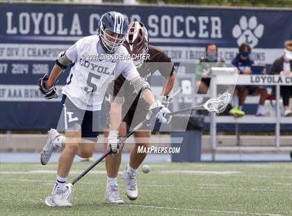 Thumbnail 2 in Crespi @ Loyola photogallery.