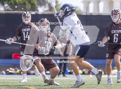 Thumbnail 2 in Crespi @ Loyola photogallery.